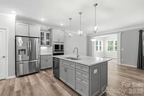 Kitchen - 5111 Devonshire Rd, Denver, NC 28037 photo 1 of 4