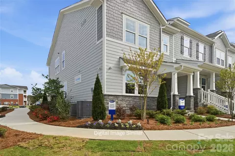601 Markfield St, Rock Hill, SC 29730