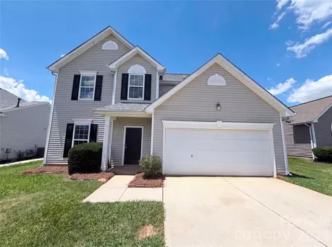 107 Elrosa Rd, Mooresville, NC 28115