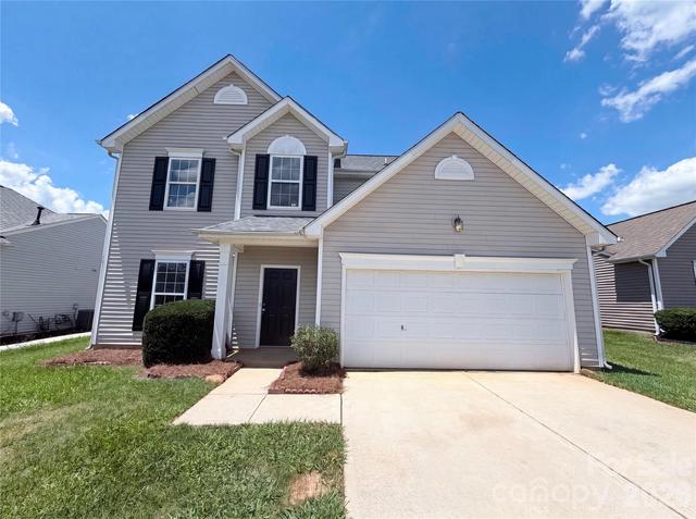 107 Elrosa Rd, Mooresville, NC 28115