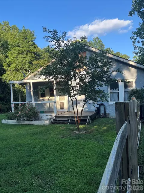 Exterior - 1602 Griffith Rd, Monroe, NC 28112 photo 2 of 6