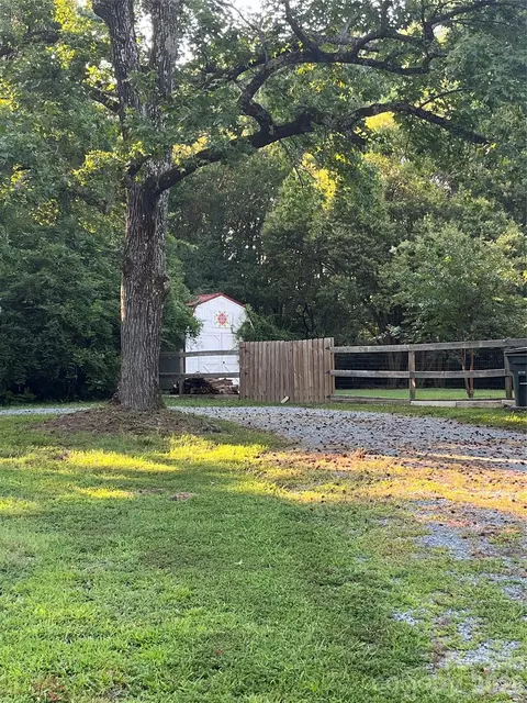 Exterior - 1602 Griffith Rd, Monroe, NC 28112 photo 5 of 6