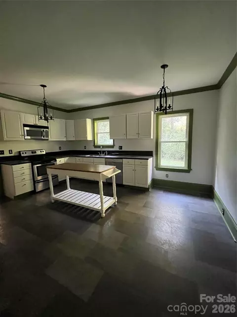 Kitchen - 1602 Griffith Rd, Monroe, NC 28112 photo 2 of 2