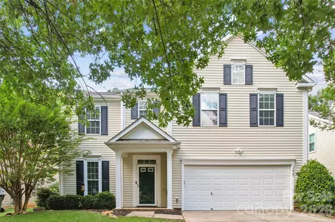 1847 Wilburn Park Nw Ln NW, Charlotte, NC 28269