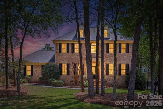 12308 Headquarters Farm Rd, Charlotte, NC 28262