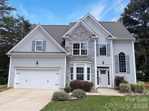 134 Windstone Dr, Troutman, NC 28166