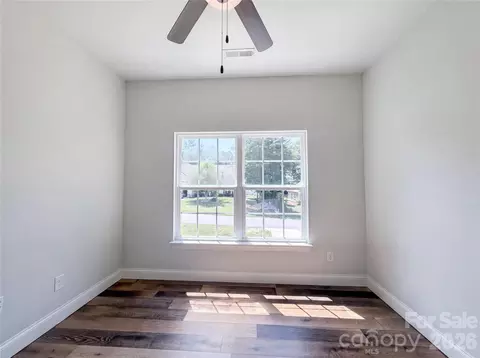 Bedroom - 134 Windstone Dr, Troutman, NC 28166 photo 2 of 3