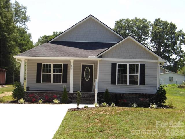 339 W 11th St, Oakboro, NC 28129