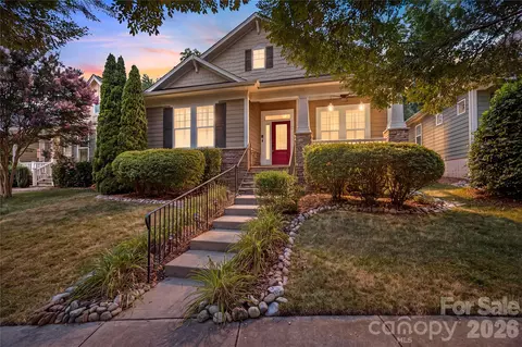 2145 Lexington St, Belmont, NC 28012