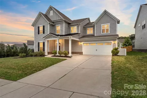 3028 Donaldson St, Fort Mill, SC 29715