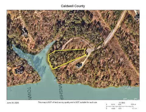 Main Channel 37 Point #37, Granite Falls, NC 28630