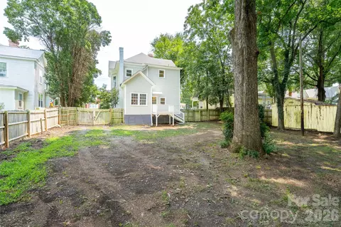 Exterior - 302 Maurice St, Monroe, NC 28112 photo 13 of 13