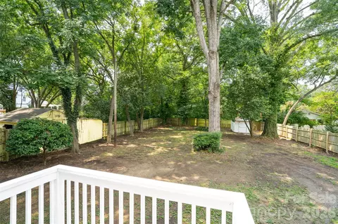 Exterior - 302 Maurice St, Monroe, NC 28112 photo 7 of 13