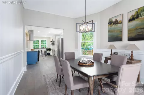 Dining - 302 Maurice St, Monroe, NC 28112 photo 1 of 1