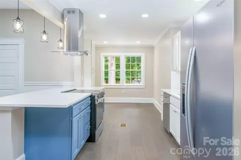 Kitchen - 302 Maurice St, Monroe, NC 28112 photo 1 of 2