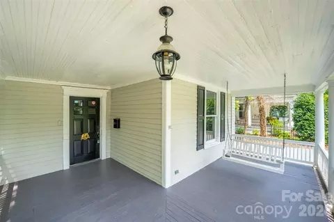 Exterior - 302 Maurice St, Monroe, NC 28112 photo 3 of 13