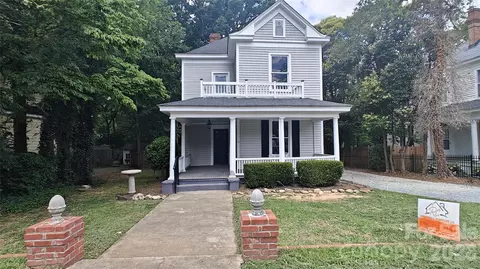 302 Maurice St, Monroe, NC 28112
