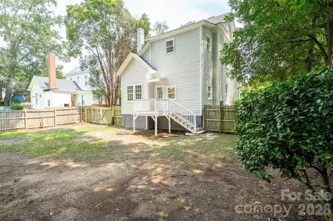 Exterior - 302 Maurice St, Monroe, NC 28112 photo 9 of 13