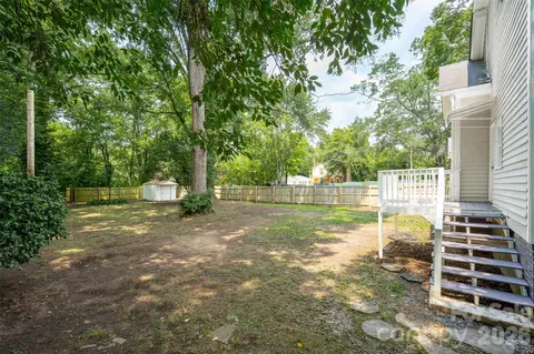 Exterior - 302 Maurice St, Monroe, NC 28112 photo 8 of 13