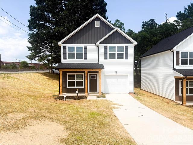 201 E Rice St, Landis, NC 28088