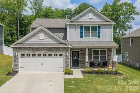 3629 Azalea Ridge Dr, Mount Holly, NC 28120