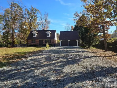 4904 West St, Indian Trail, NC 28079