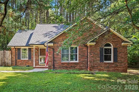 3308 Mistywood Dr, Monroe, NC 28110
