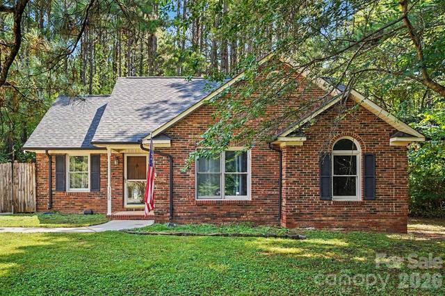 3308 Mistywood Dr, Monroe, NC 28110