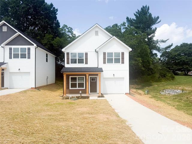 205 E Rice St, Landis, NC 28088