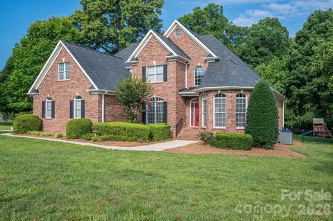 5021 Graystone Estates Dr, Belmont, NC 28012