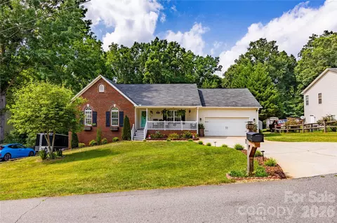 173 Ruthaven Dr, Bessemer City, NC 28016