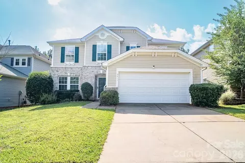 9411 Seamill Rd, Charlotte, NC 28278