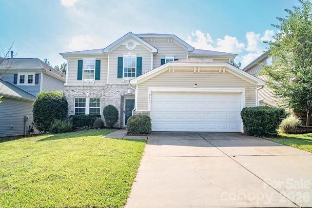 9411 Seamill Rd, Charlotte, NC 28278