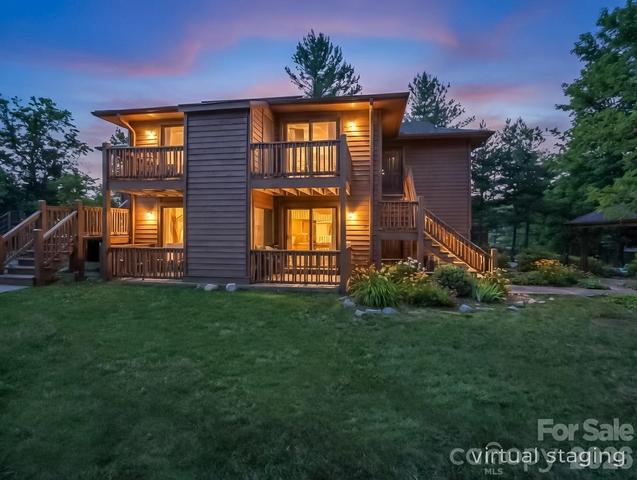 520 Courtwood 8 Ln #8, Hendersonville, NC 28739