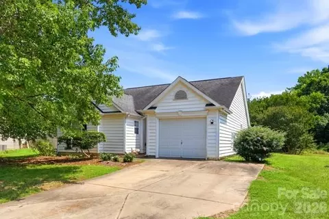 507 Viking Sw Dr SW, Concord, NC 28025