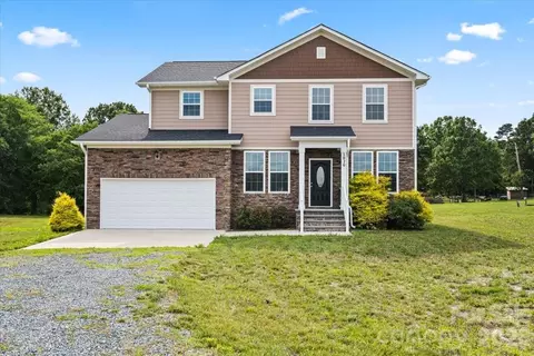 Exterior - 1030 Heath Helms Rd, Monroe, NC 28110 photo 2 of 6