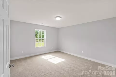 Bedroom - 1030 Heath Helms Rd, Monroe, NC 28110 photo 2 of 8