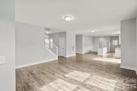 Living - 1030 Heath Helms Rd, Monroe, NC 28110 photo 2 of 6
