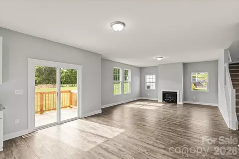 Living - 1030 Heath Helms Rd, Monroe, NC 28110 photo 5 of 6
