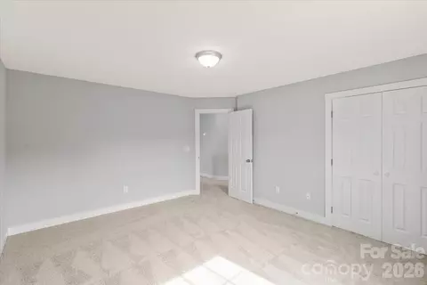 Bedroom - 1030 Heath Helms Rd, Monroe, NC 28110 photo 6 of 8