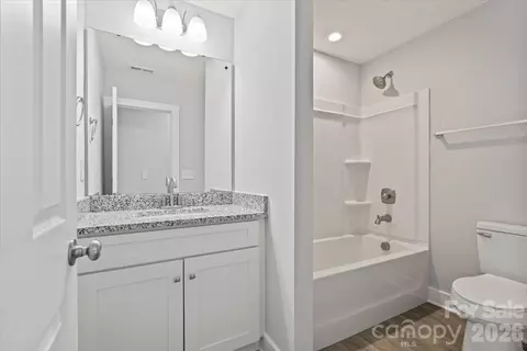 Bath - 1030 Heath Helms Rd, Monroe, NC 28110 photo 3 of 3