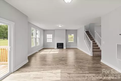 Living - 1030 Heath Helms Rd, Monroe, NC 28110 photo 4 of 6