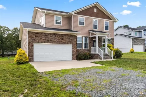 Exterior - 1030 Heath Helms Rd, Monroe, NC 28110 photo 3 of 6
