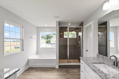 Bath - 1030 Heath Helms Rd, Monroe, NC 28110 photo 1 of 3