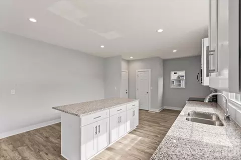 Kitchen - 1030 Heath Helms Rd, Monroe, NC 28110 photo 1 of 1