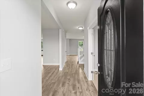 Entry Way - 1030 Heath Helms Rd, Monroe, NC 28110 photo 1 of 5