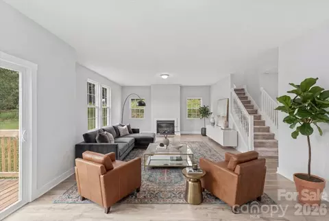 Living - 1030 Heath Helms Rd, Monroe, NC 28110 photo 1 of 6