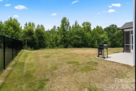 Exterior - 1030 Heath Helms Rd, Monroe, NC 28110 photo 5 of 6