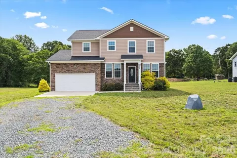 Exterior - 1030 Heath Helms Rd, Monroe, NC 28110 photo 6 of 6