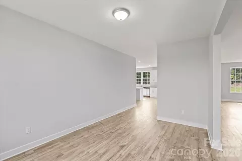 Entry Way - 1030 Heath Helms Rd, Monroe, NC 28110 photo 3 of 5